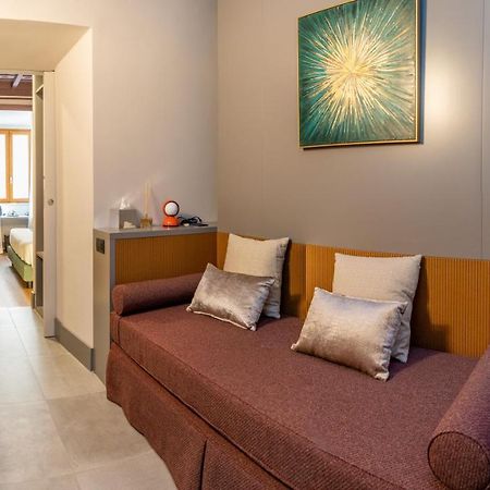 Castel Sant Angelo Luxury Rooms And Tour Rzym Zewnętrze zdjęcie