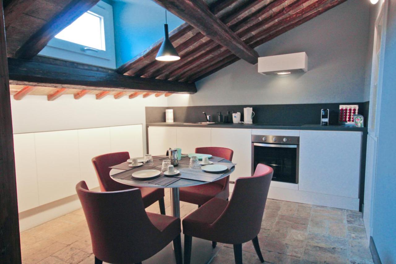Castel Sant Angelo Luxury Rooms And Tour Rzym Zewnętrze zdjęcie