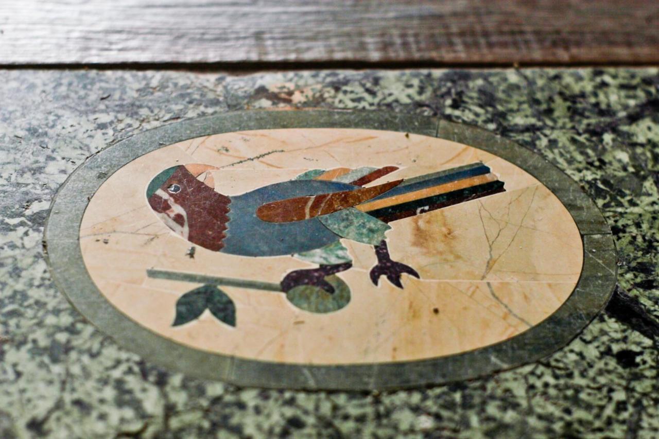 Castel Sant Angelo Luxury Rooms And Tour Rzym Zewnętrze zdjęcie