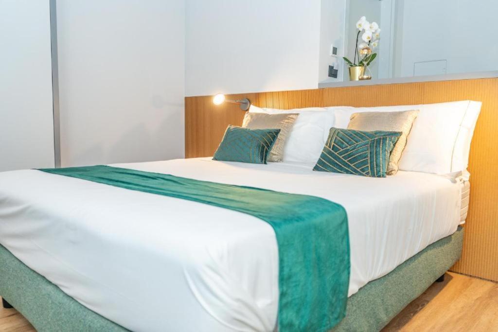 Castel Sant Angelo Luxury Rooms And Tour Rzym Zewnętrze zdjęcie