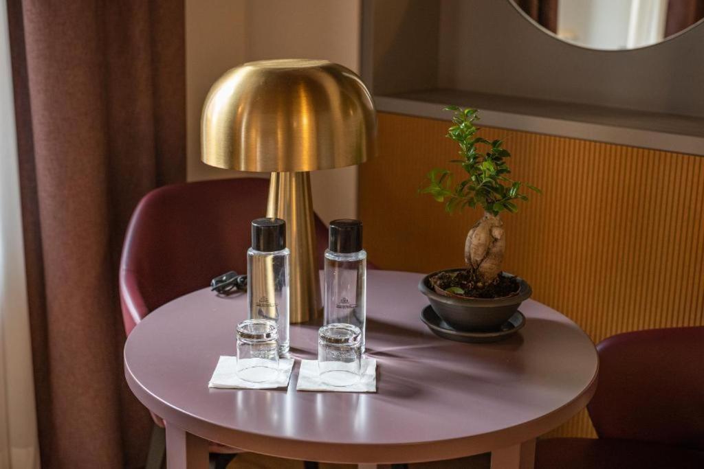 Castel Sant Angelo Luxury Rooms And Tour Rzym Zewnętrze zdjęcie