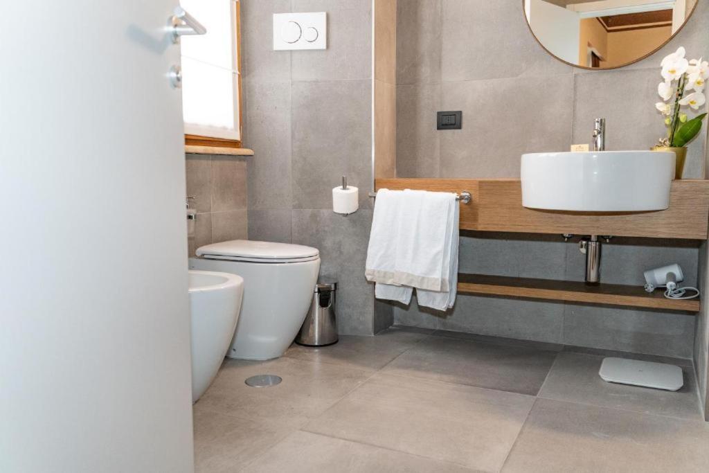 Castel Sant Angelo Luxury Rooms And Tour Rzym Zewnętrze zdjęcie
