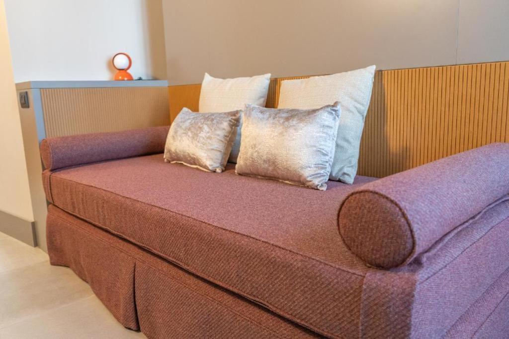 Castel Sant Angelo Luxury Rooms And Tour Rzym Zewnętrze zdjęcie