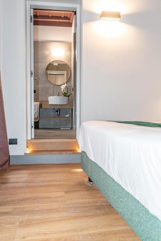 Castel Sant Angelo Luxury Rooms And Tour Rzym Zewnętrze zdjęcie