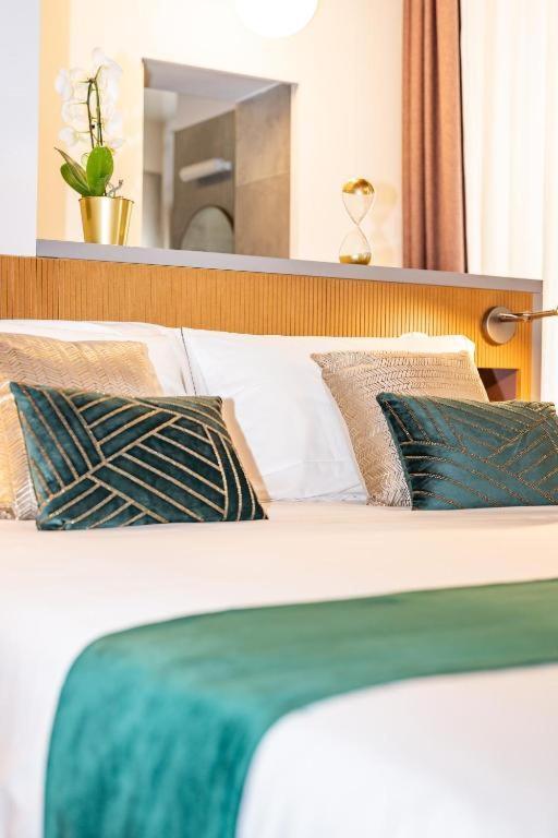 Castel Sant Angelo Luxury Rooms And Tour Rzym Zewnętrze zdjęcie