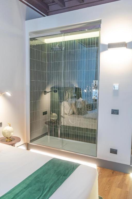Castel Sant Angelo Luxury Rooms And Tour Rzym Zewnętrze zdjęcie