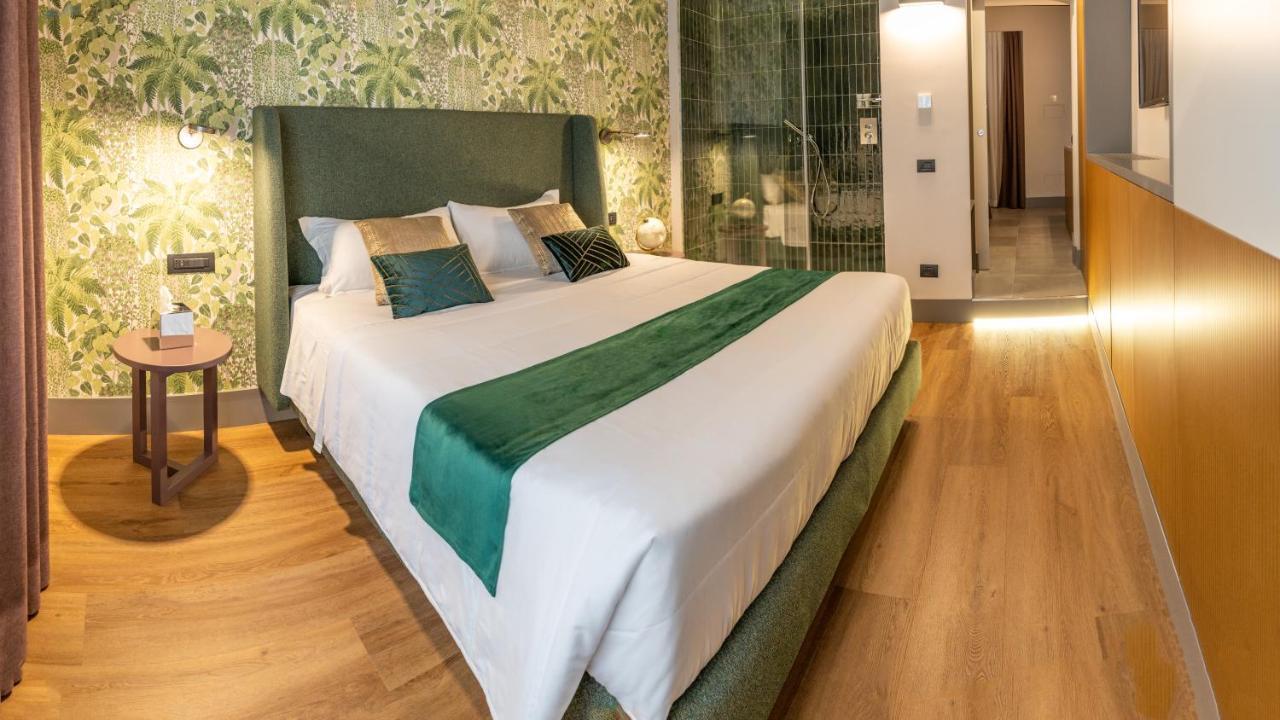 Castel Sant Angelo Luxury Rooms And Tour Rzym Zewnętrze zdjęcie
