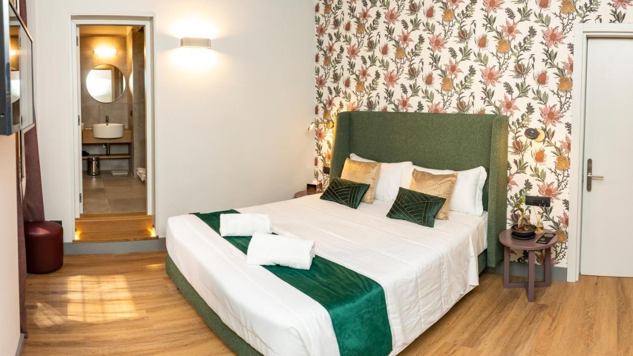 Castel Sant Angelo Luxury Rooms And Tour Rzym Zewnętrze zdjęcie