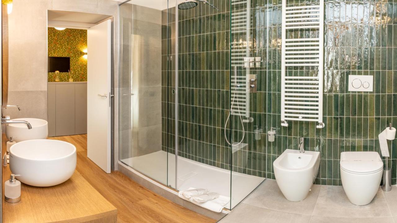 Castel Sant Angelo Luxury Rooms And Tour Rzym Zewnętrze zdjęcie