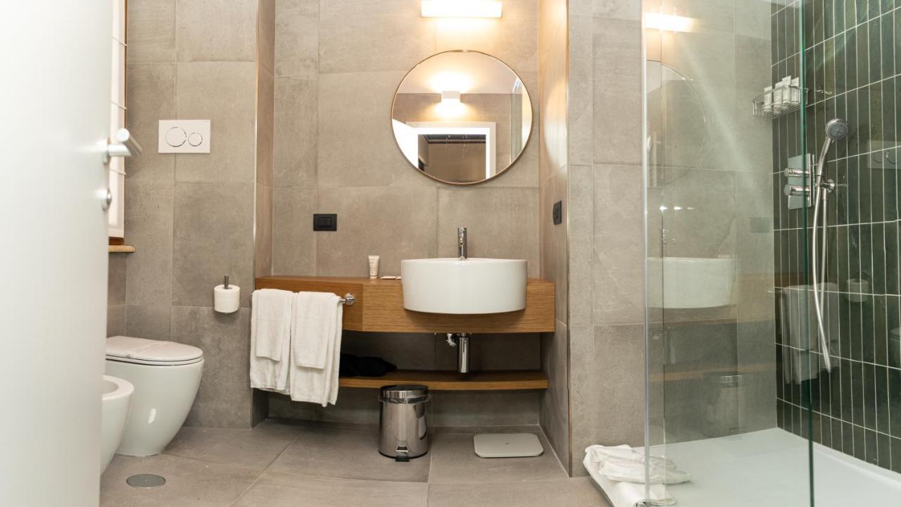 Castel Sant Angelo Luxury Rooms And Tour Rzym Zewnętrze zdjęcie